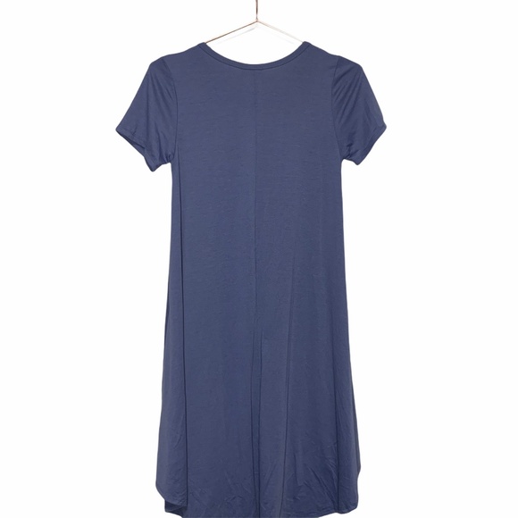 LuLaRoe Carly Dress - Picture 3 of 6